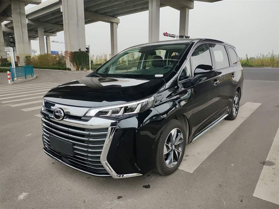 Trumpchi Trumpchi M6