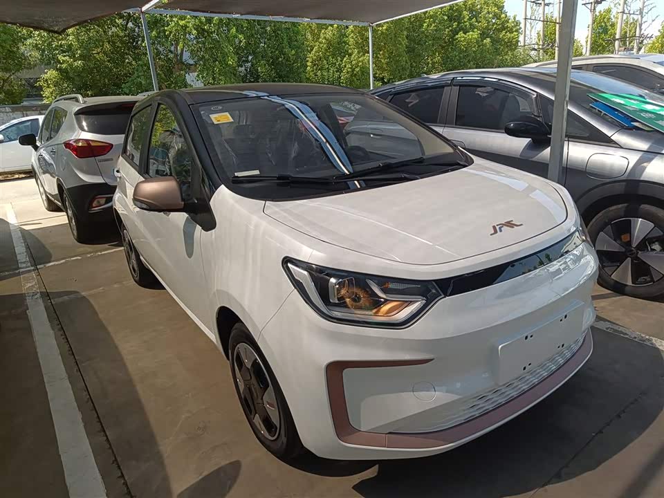 JAC Yttrium is a flower fairy