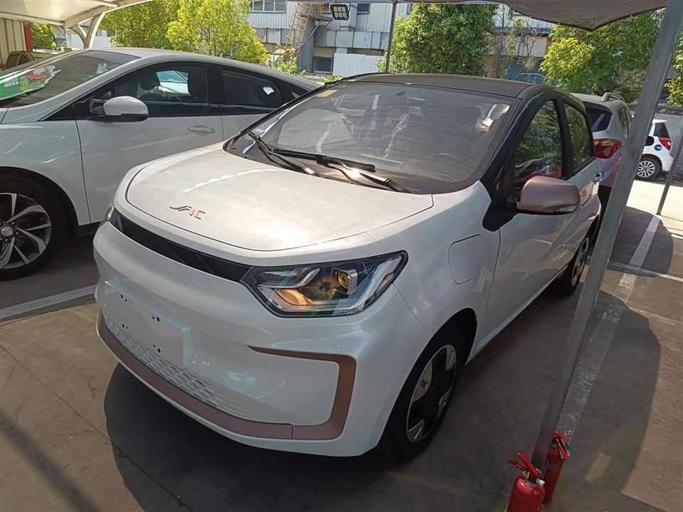 JAC Yttrium is a flower fairy