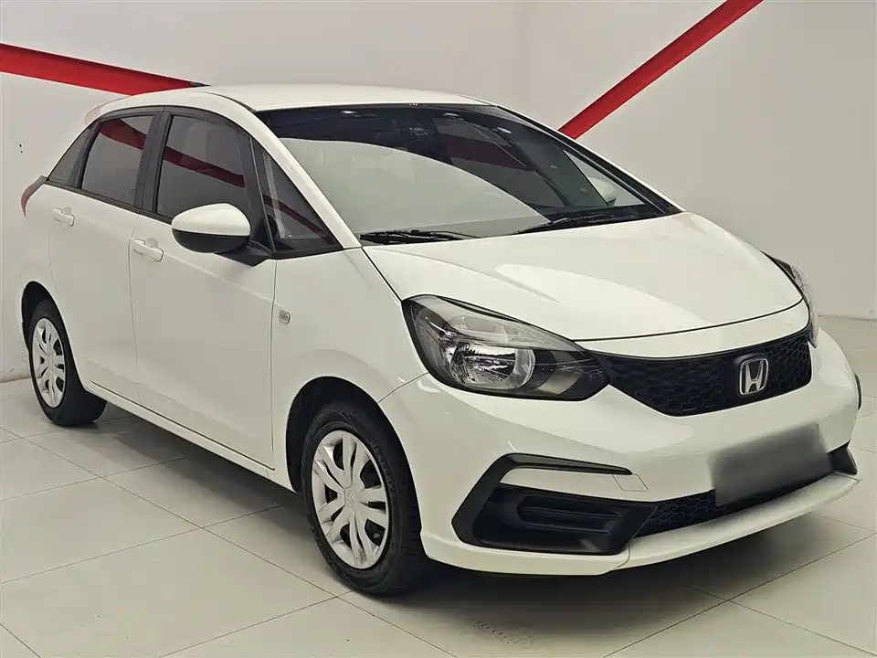 Honda Fit Honda Fit