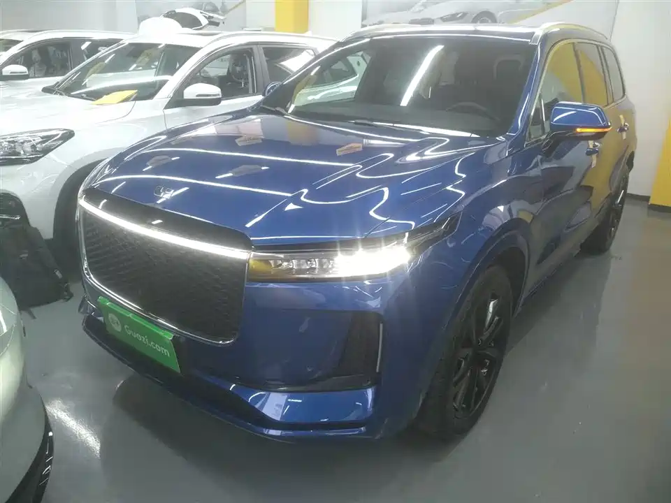 Li Auto Ideal ONE