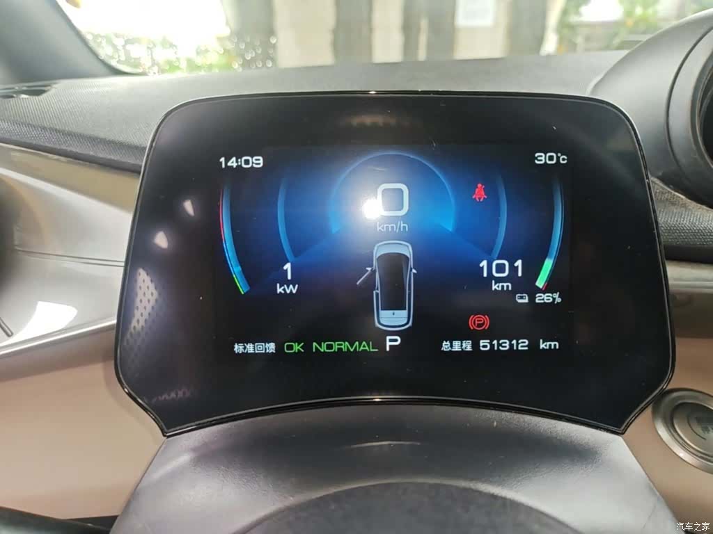 BYD Dolphin, 2023 12