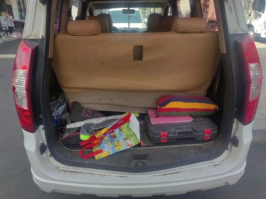 Wuling Wuling Hongguang