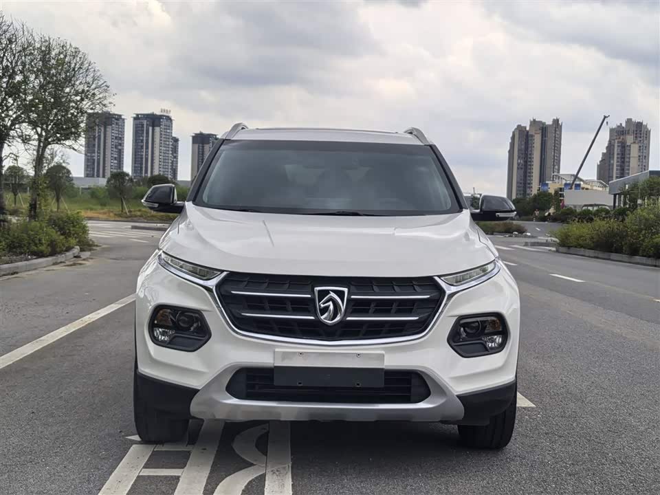 Baoding 510 Baoding 510