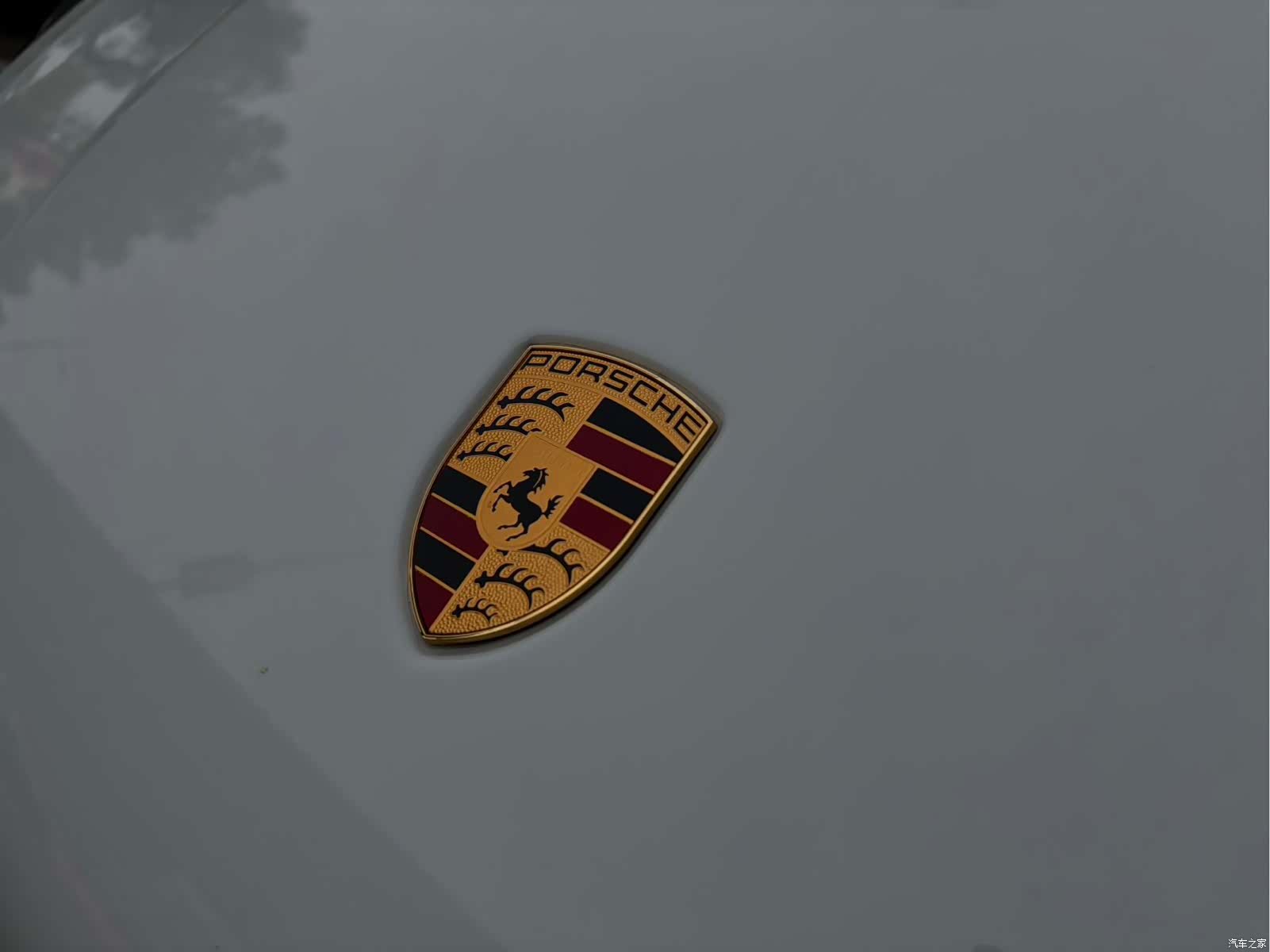 Porsche Macan, 2023 17