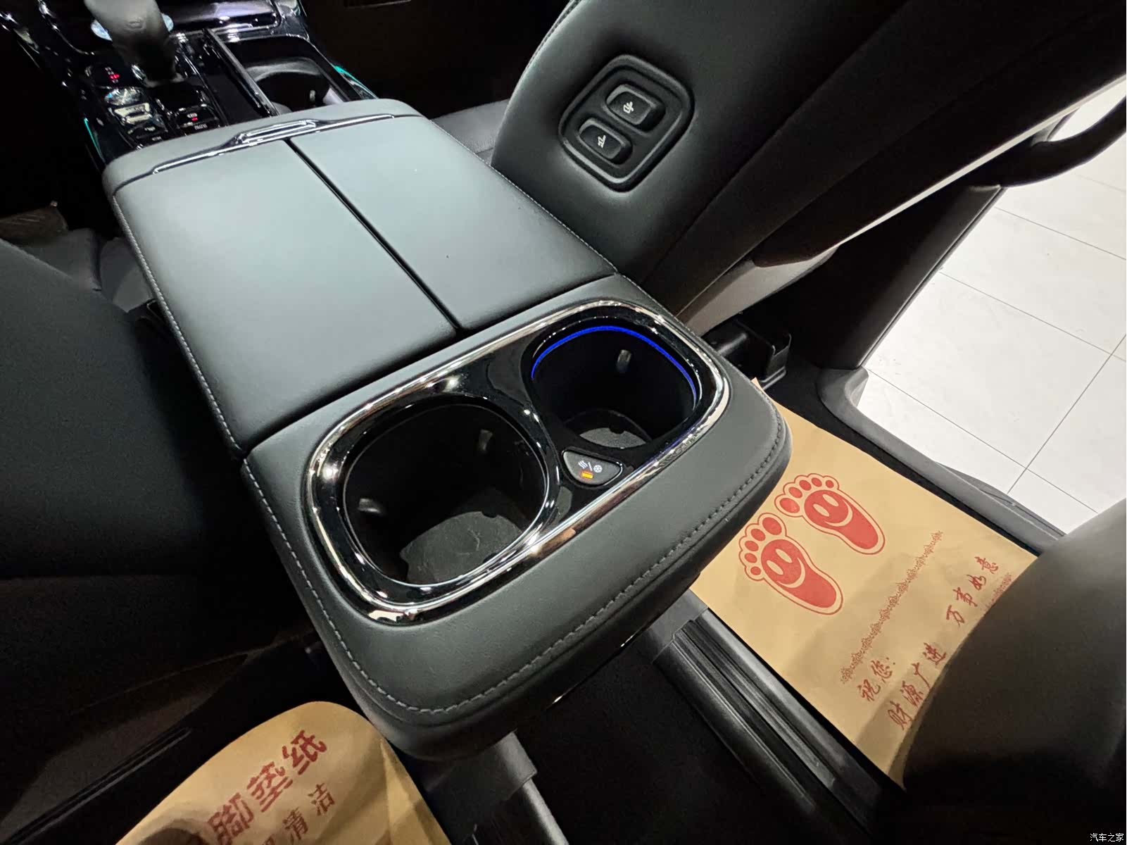 GAC E9, 2023 20