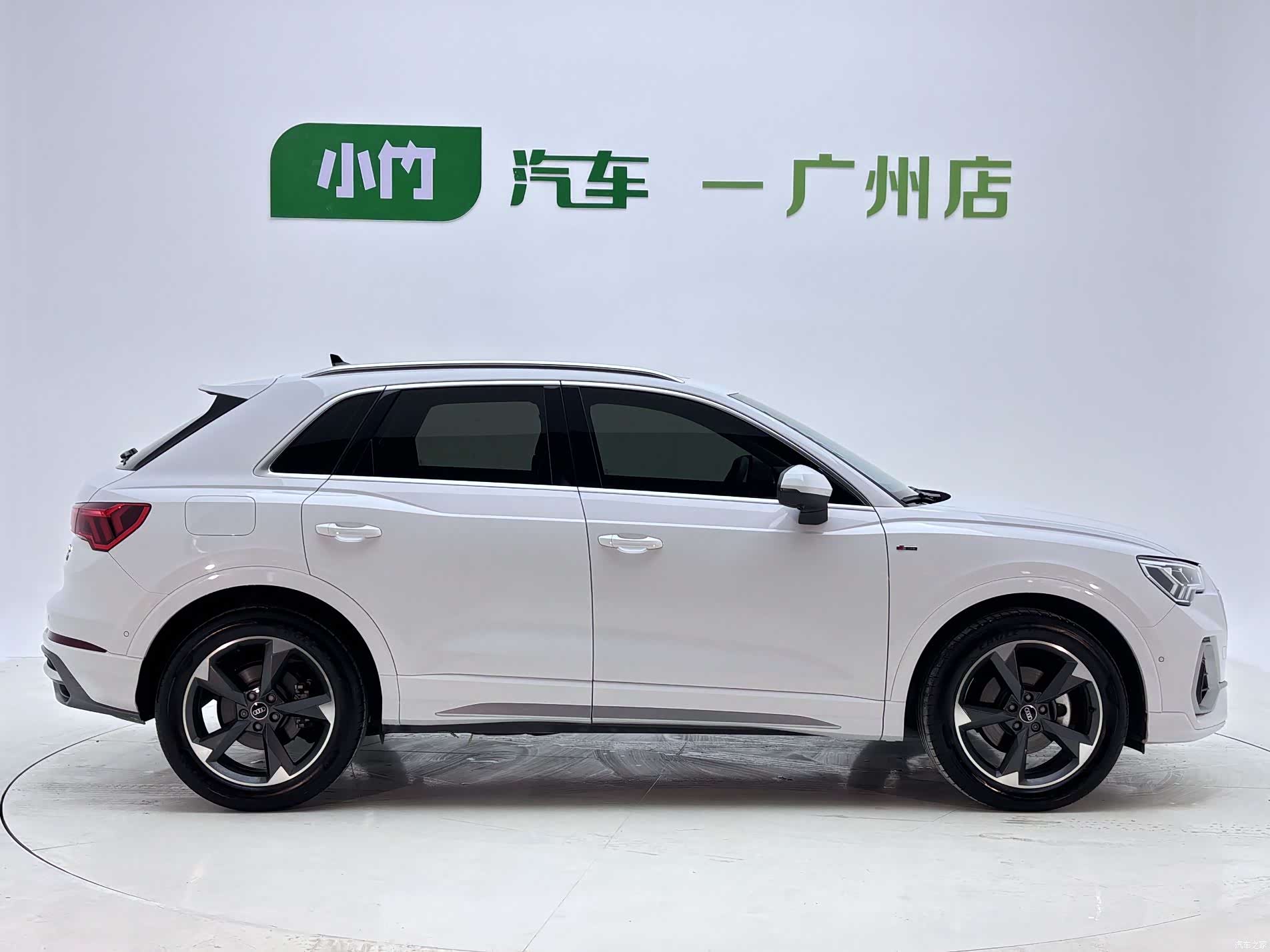 Audi Q3, 2022 7