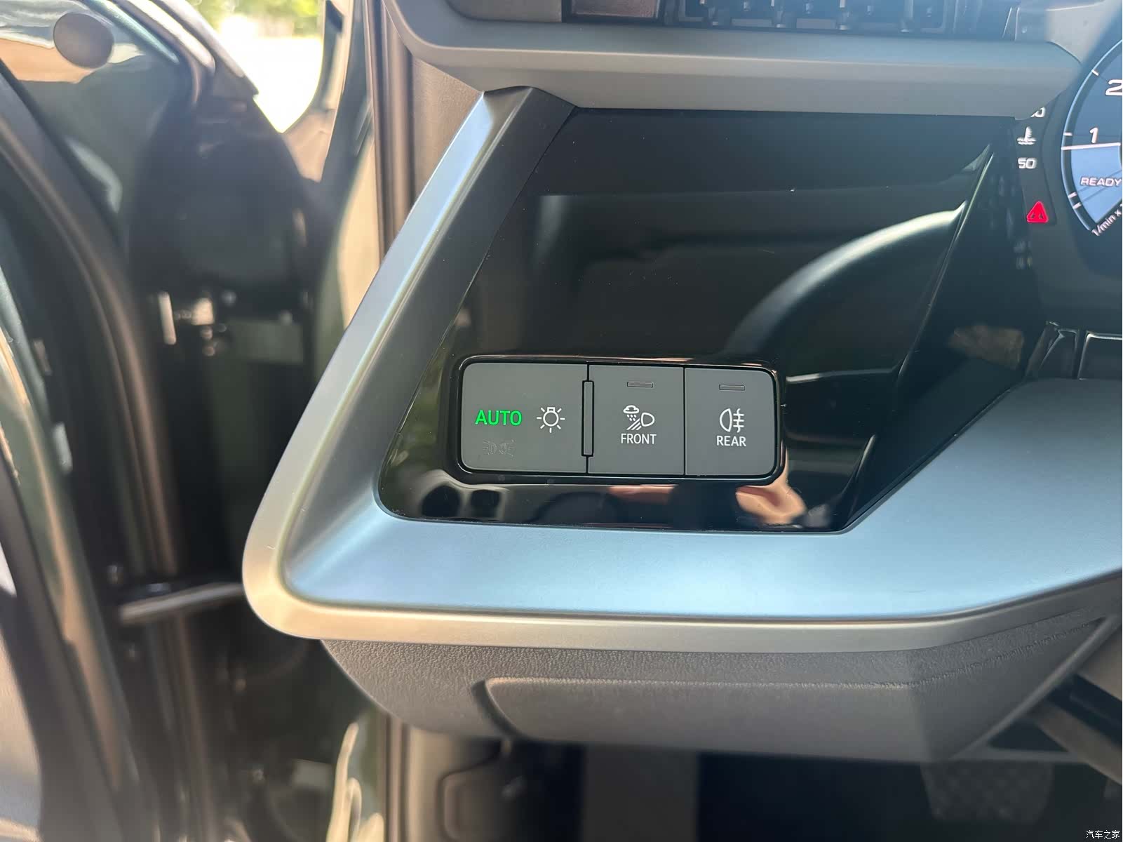 Audi A3, 2023 7