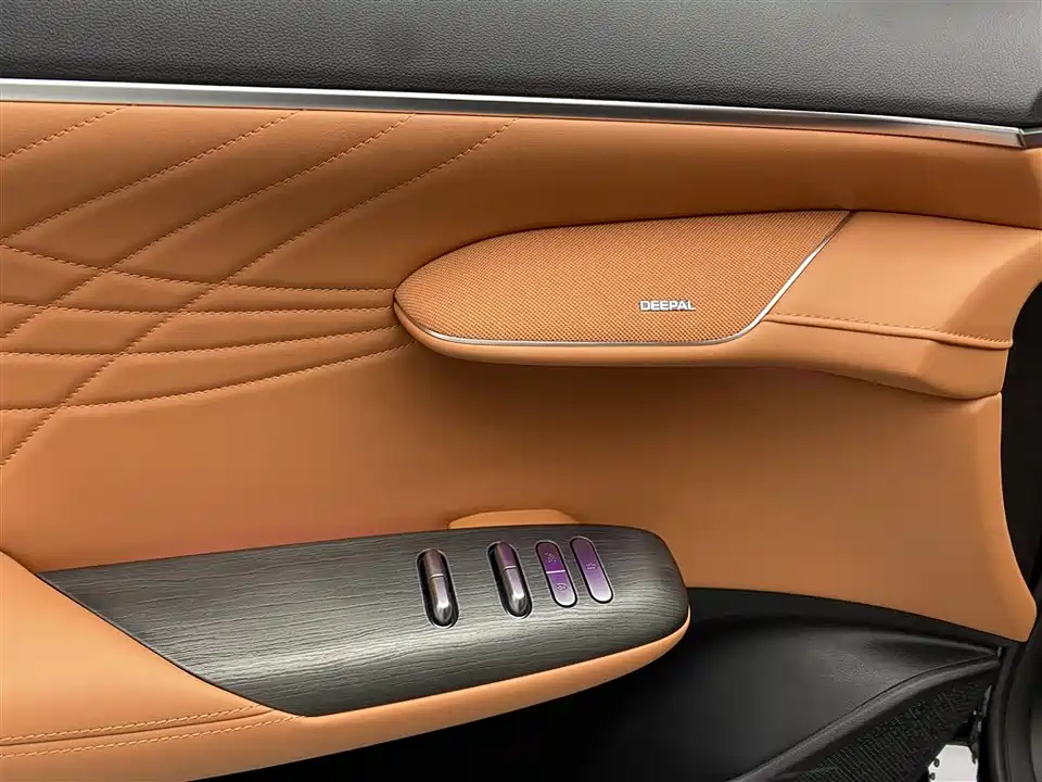 DEEPAL Dark blue S07