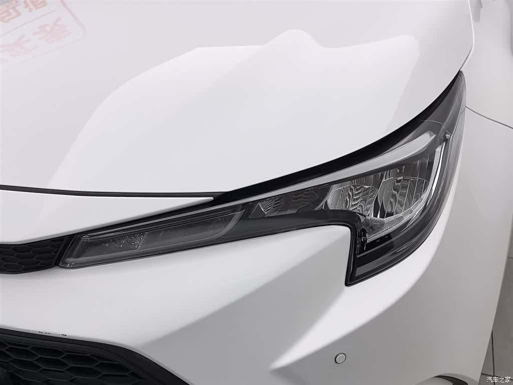 Toyota Levin, 2022 7