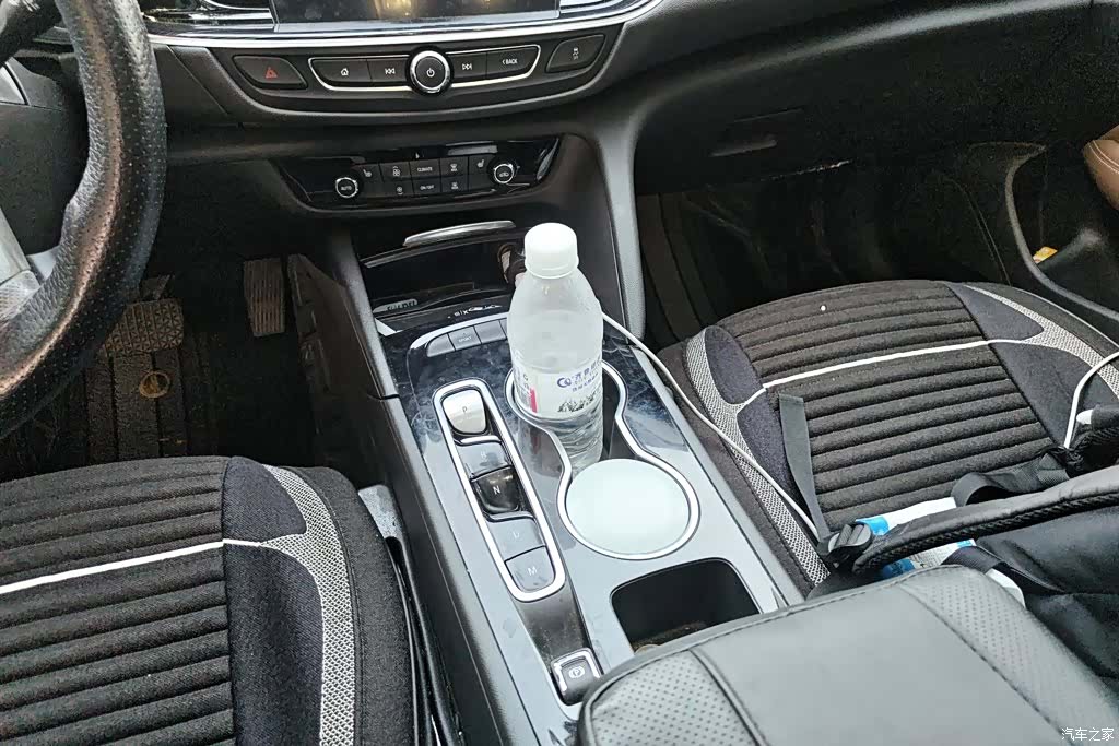 Buick Regal, 2022 16