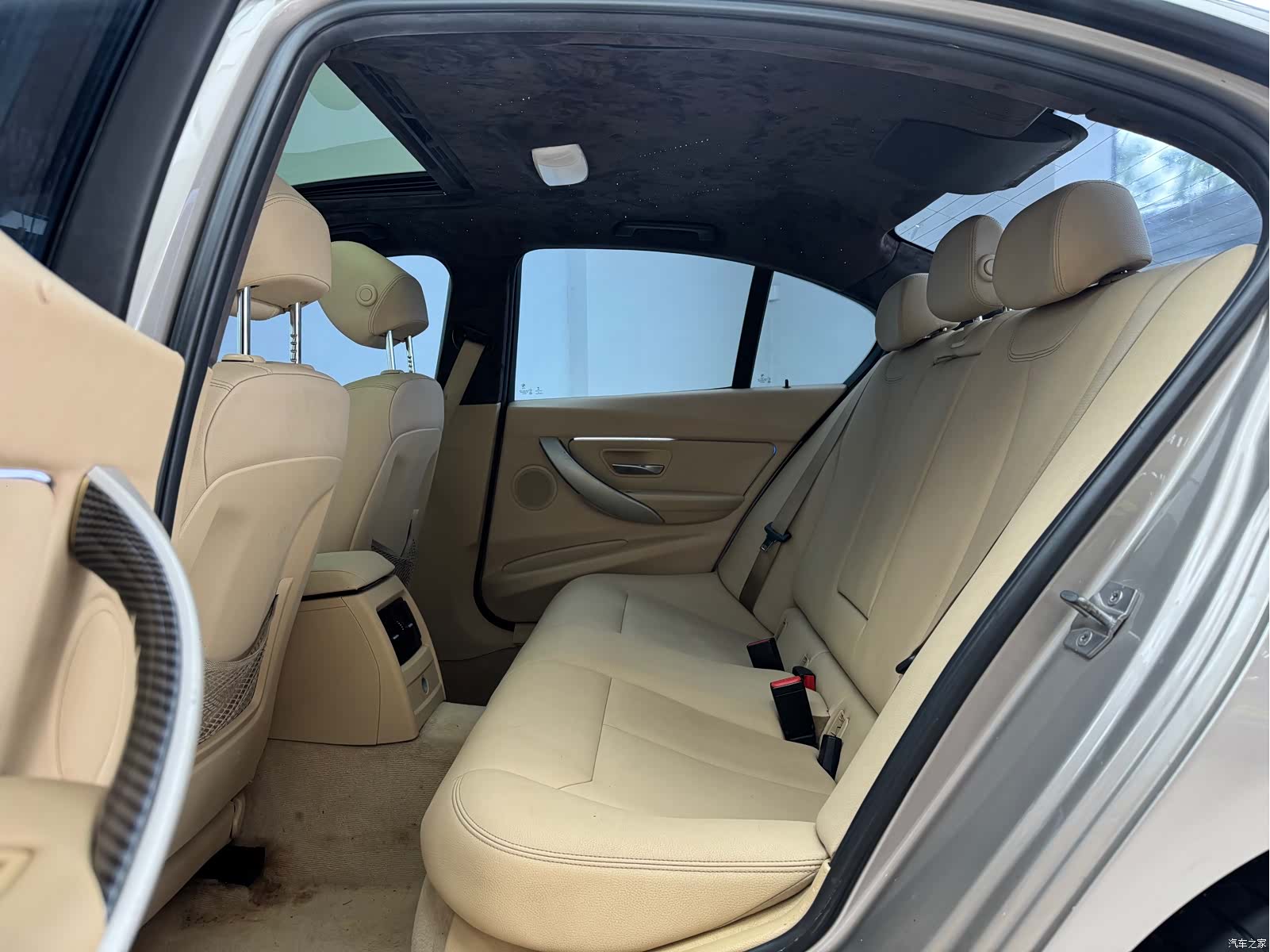 BMW 3 Series, 2015 8