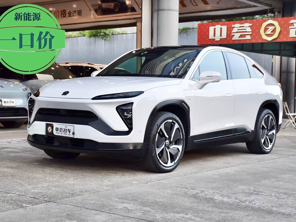NIO EC6