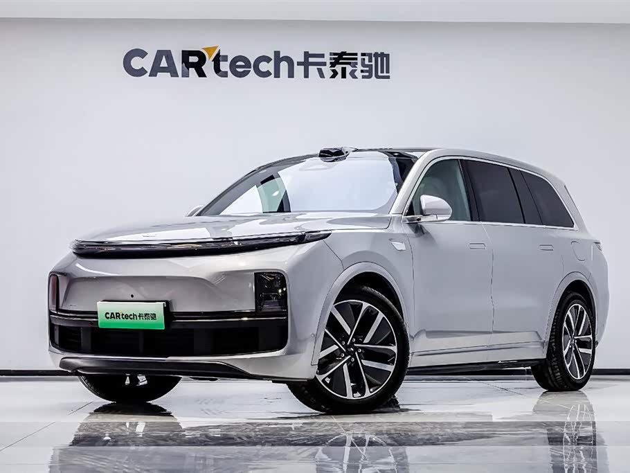 Li Auto Ideal L9