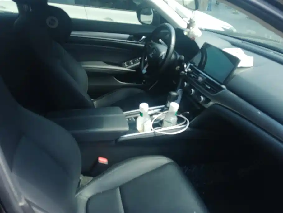 Honda Accord Honda Accord
