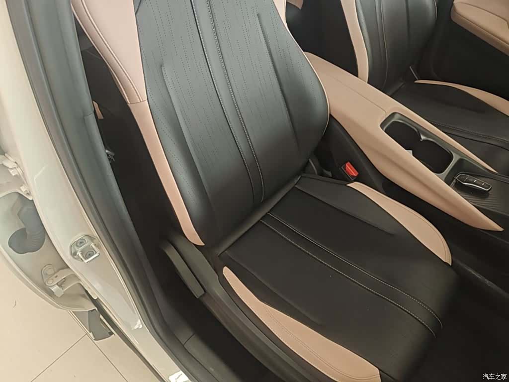 BYD Seagull, 2025 20