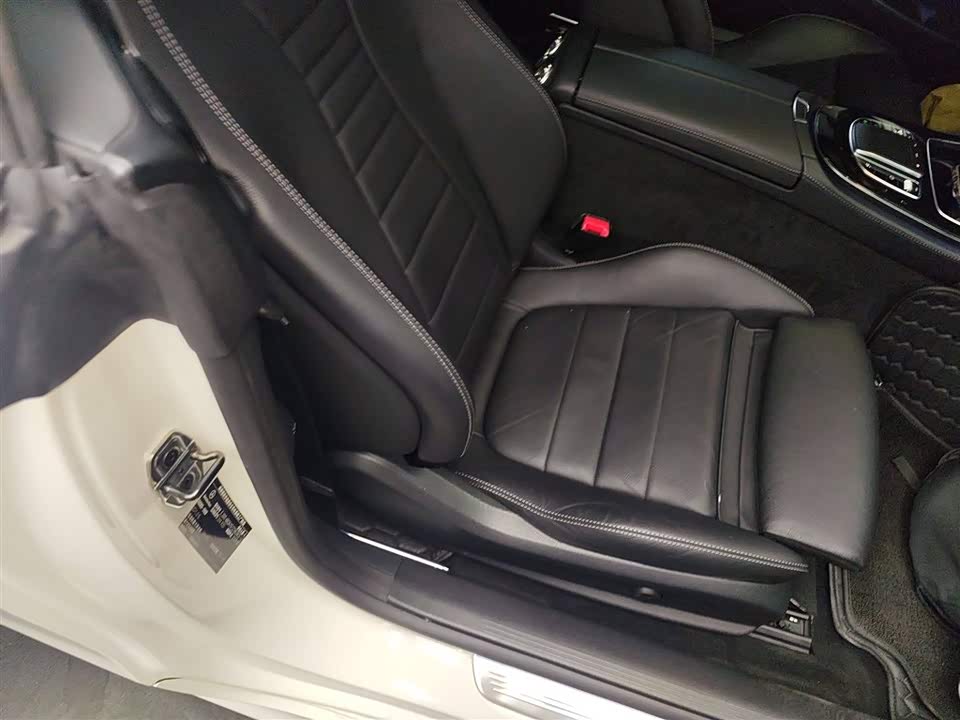 Mercedes-Benz E-class Mercedes-Benz E-class