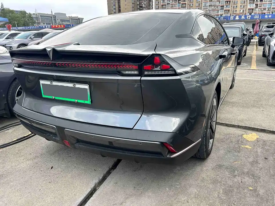 DEEPAL Dark blue SL03