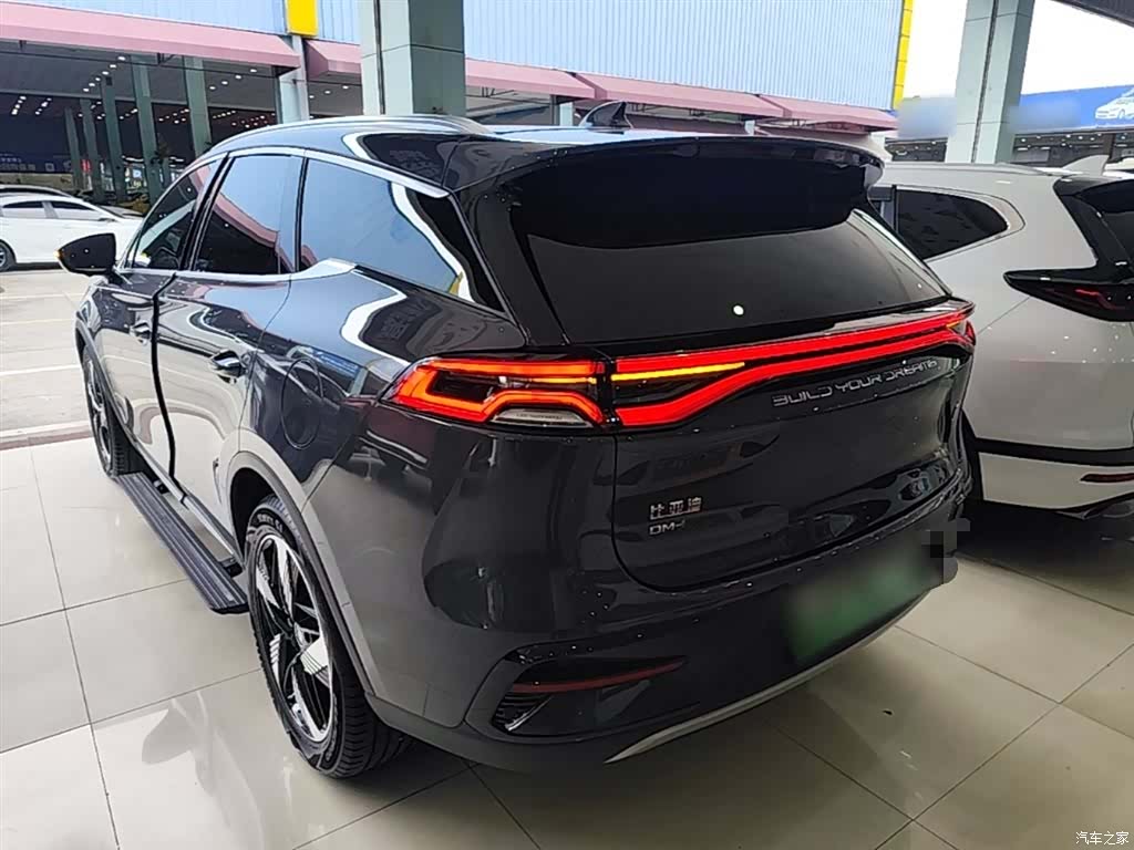 BYD Tang, 2023 23