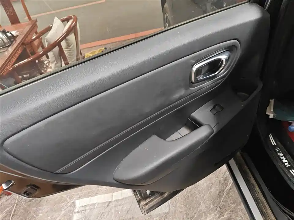 Honda Binzhi Honda Binzhi