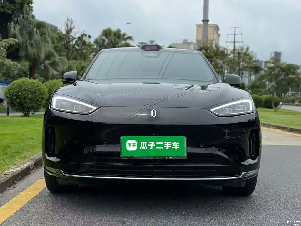 AITO M5, 2025 3
