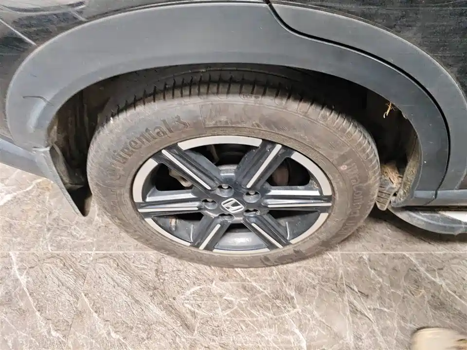 Honda Binzhi Honda Binzhi