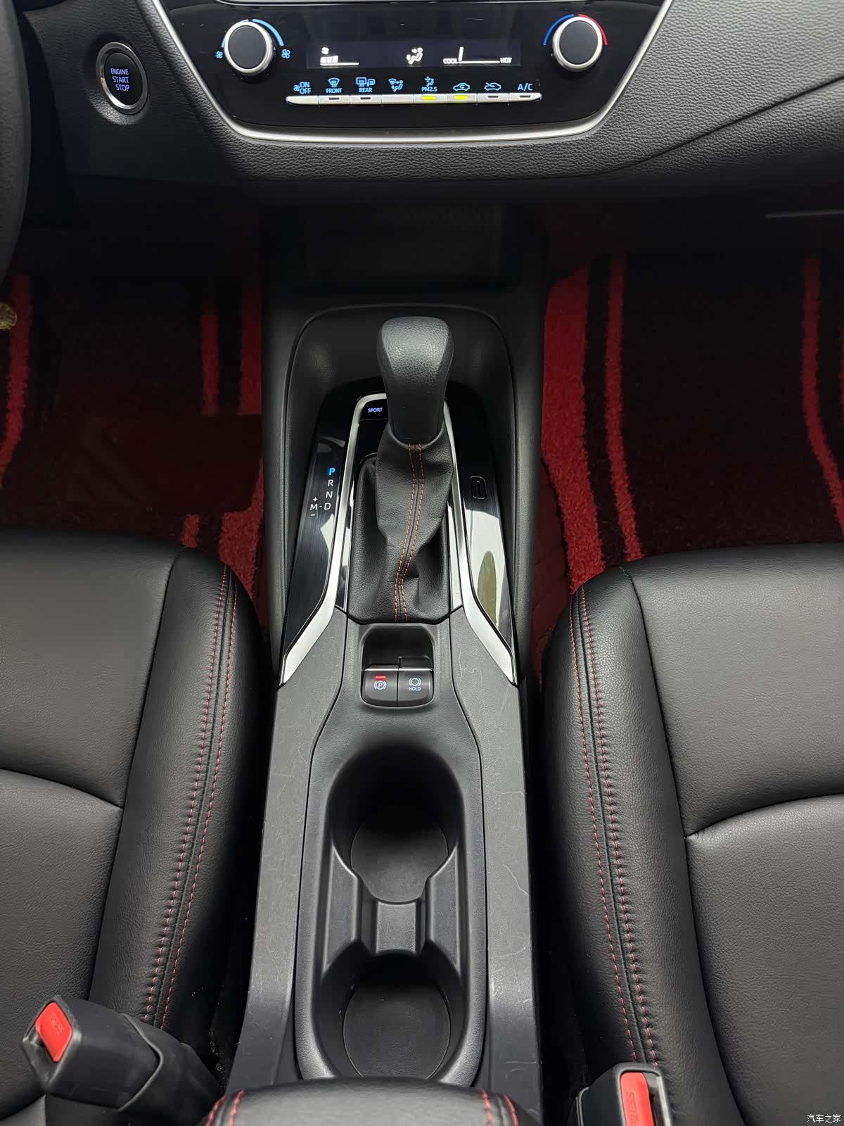 Toyota Corolla, 2022 12