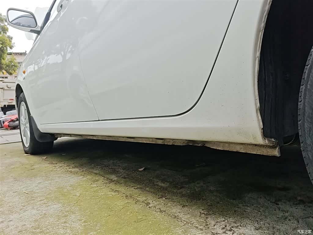 BYD L3, 2015 22