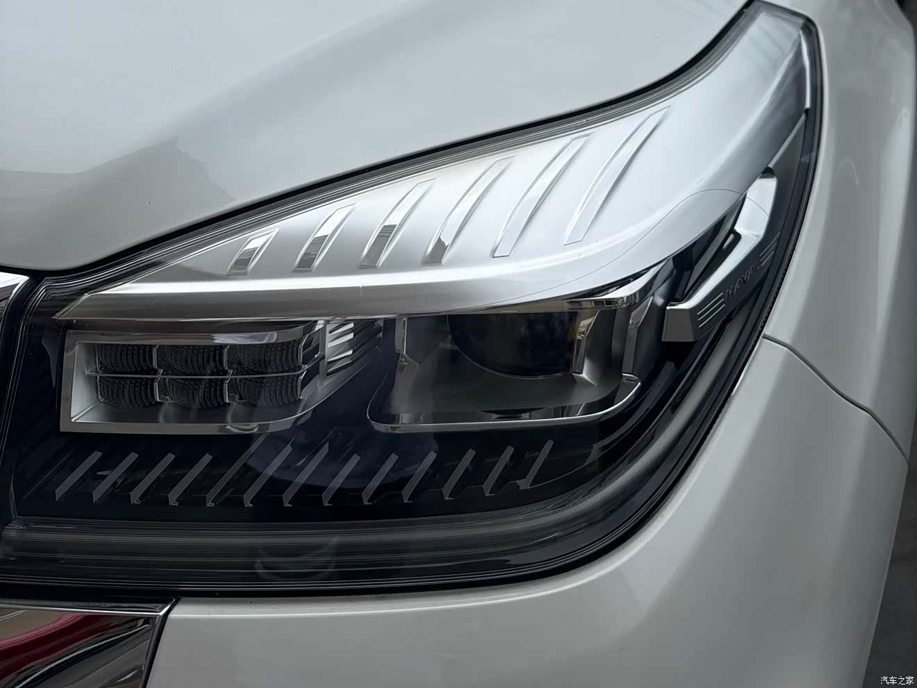 Haval H9, 2023 4