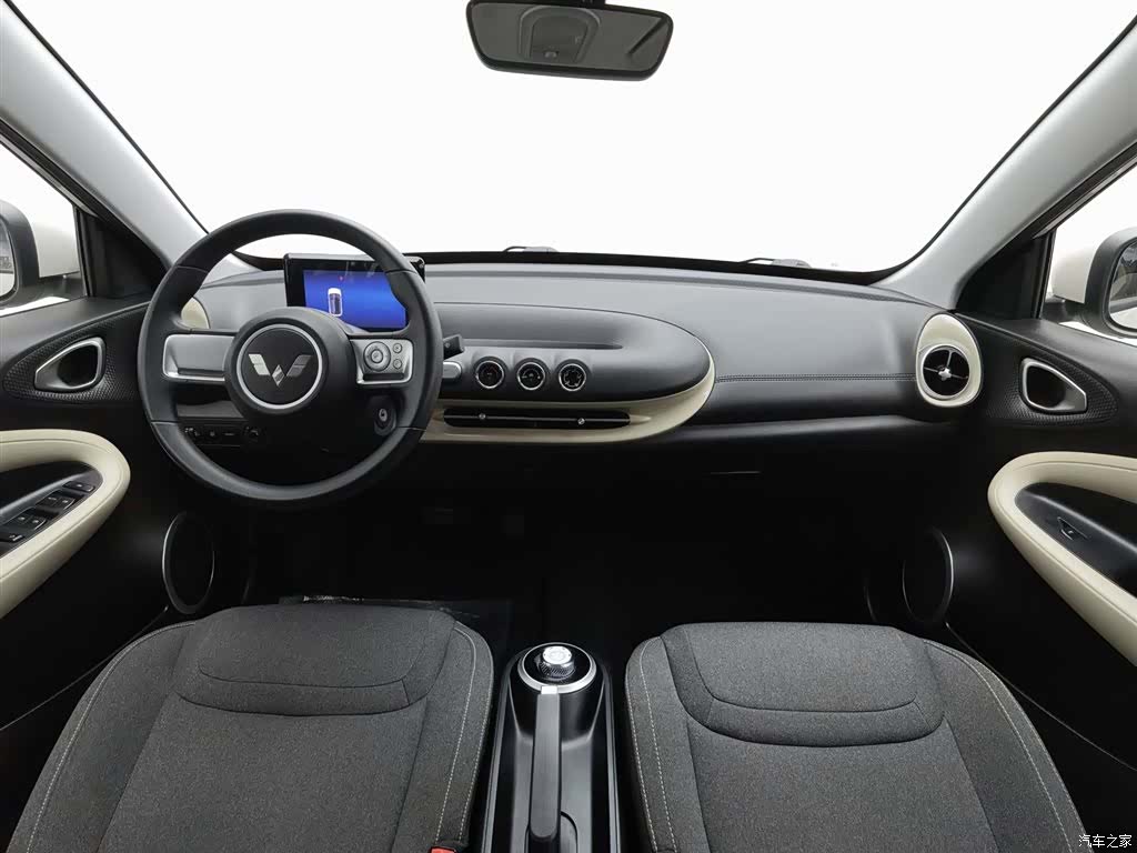 Wuling Bingo, 2023 все фото