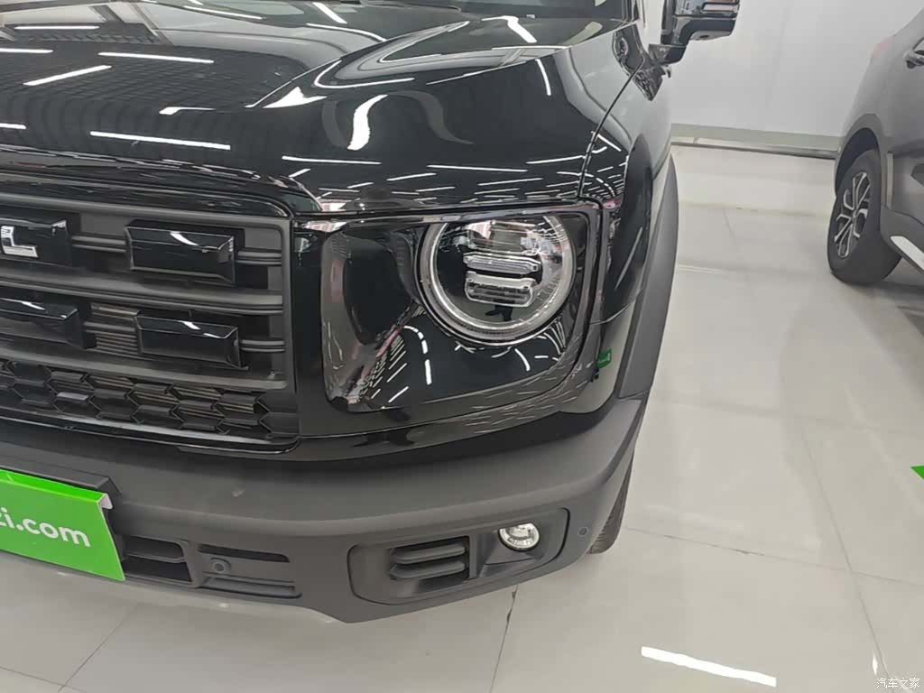 Haval Big Dog, 2026 24