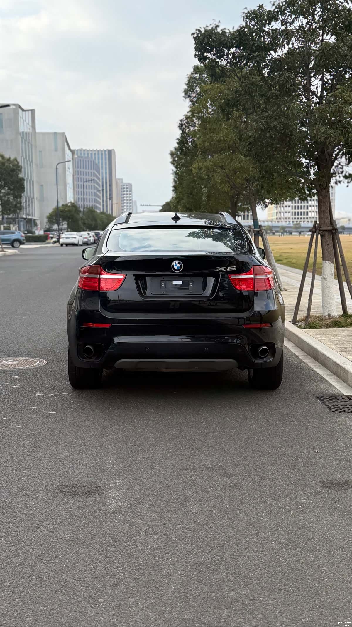 BMW X6, 2012 все фото