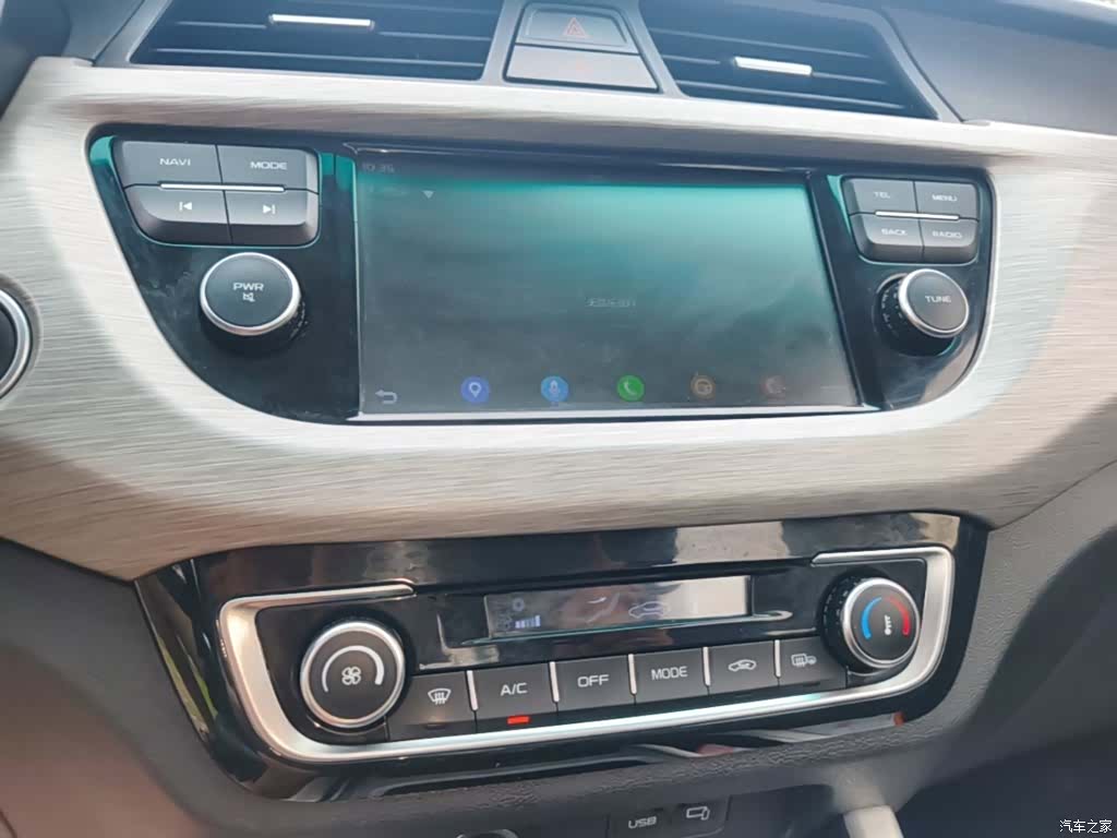 Geely X3, 2019 13