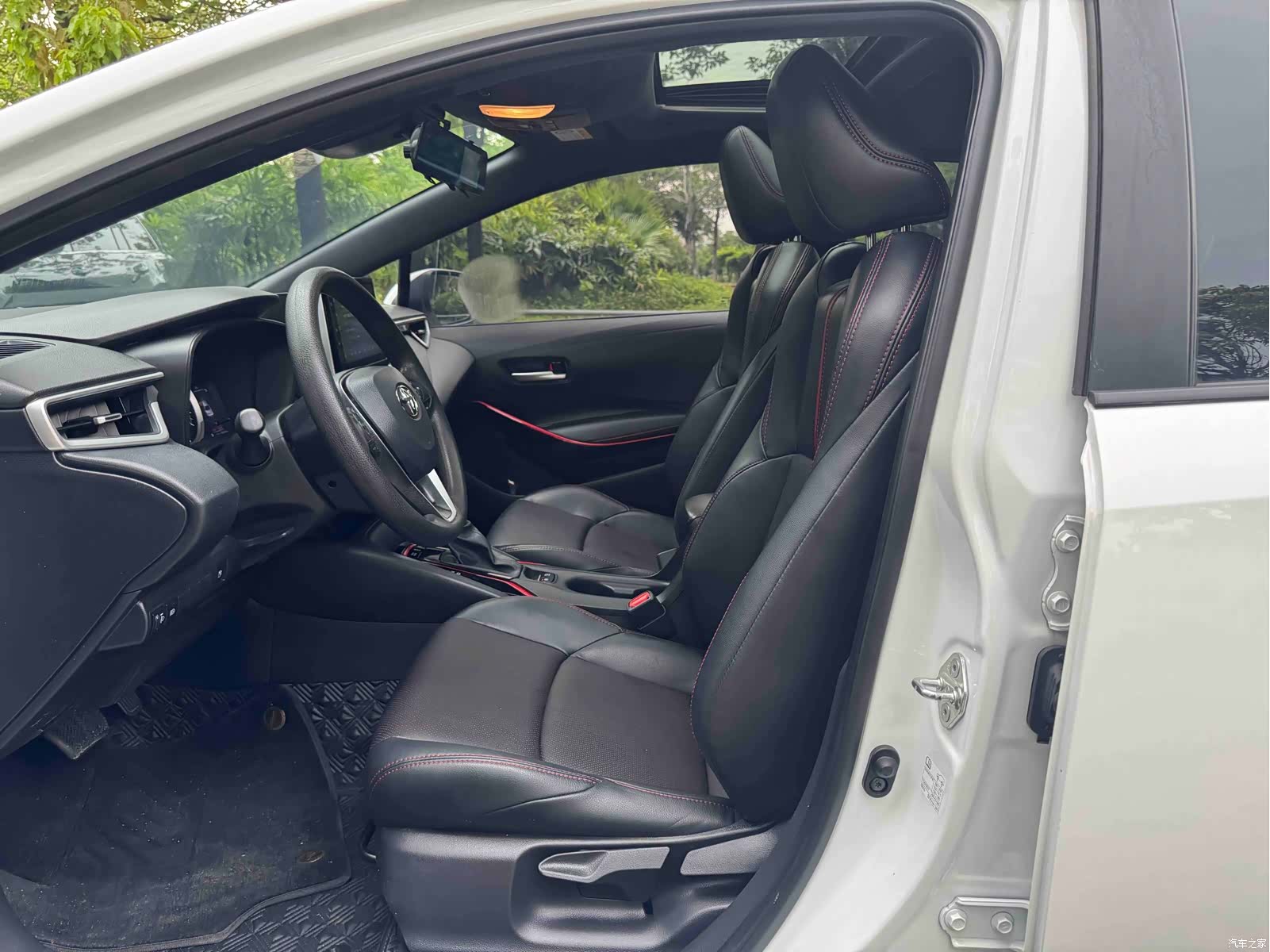Toyota Levin, 2022 9
