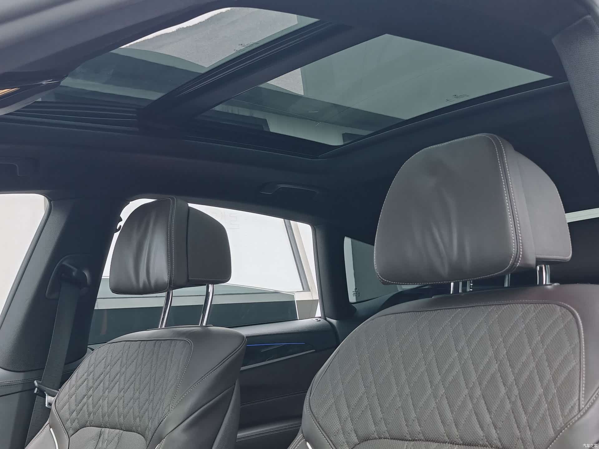 BMW 6 Series GT, 2018 22