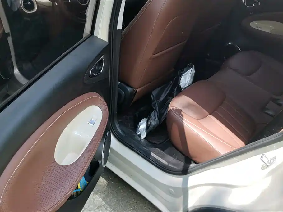 Wuling Wuling Bingguo