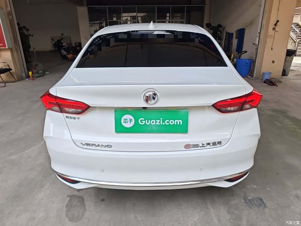 Buick Verano, 2022 6