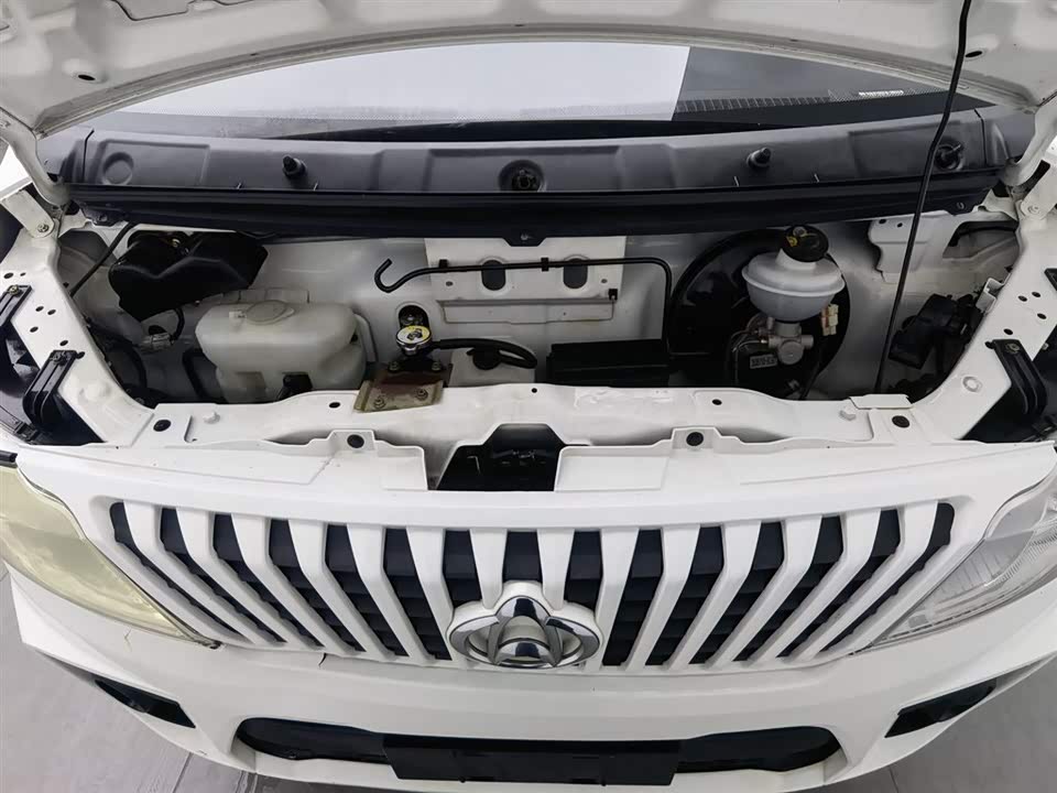 Changan Kaicheng Changan Ruixing M60