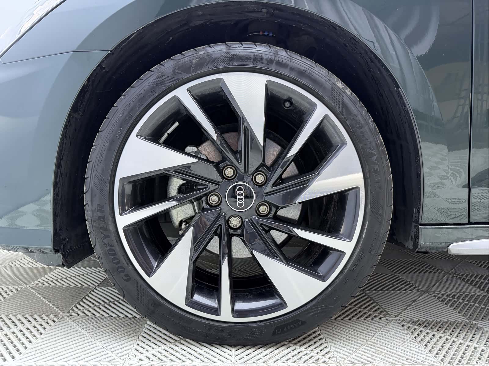 Audi A3, 2023 8