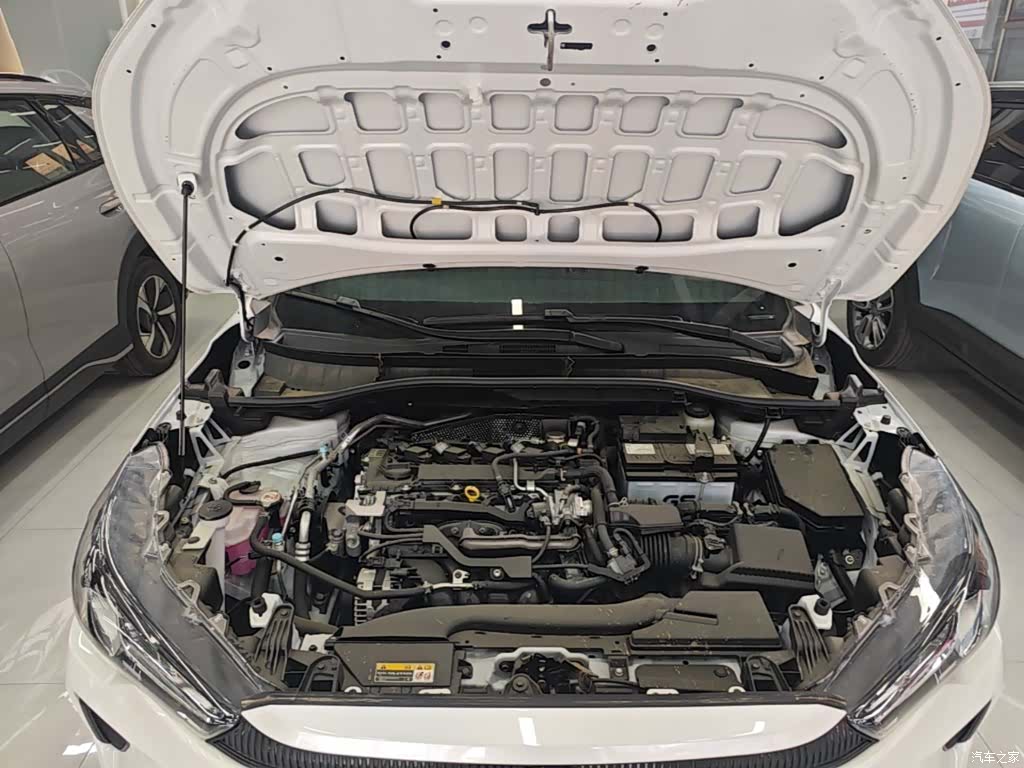 Toyota Corolla, 2026 20