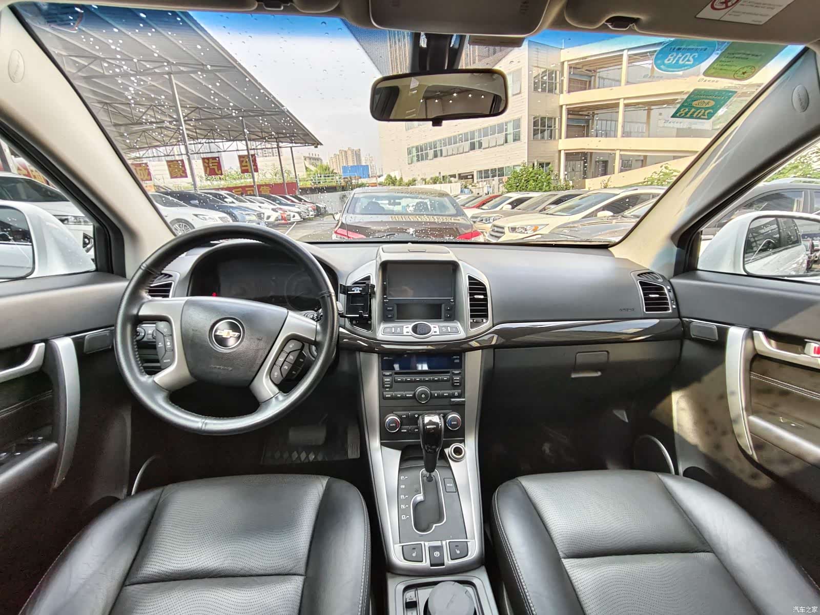 Chevrolet 7, 2014 все фото