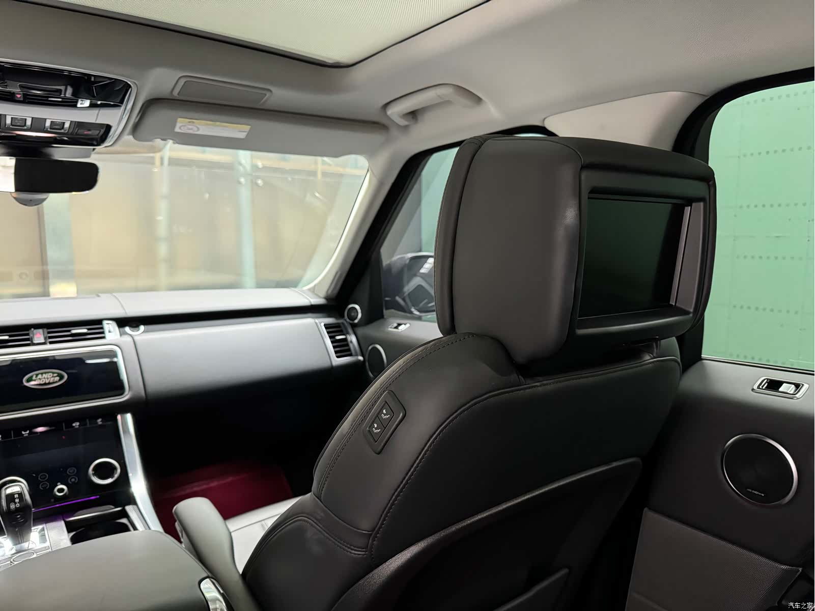 Land Rover Range Rover, 2021 10