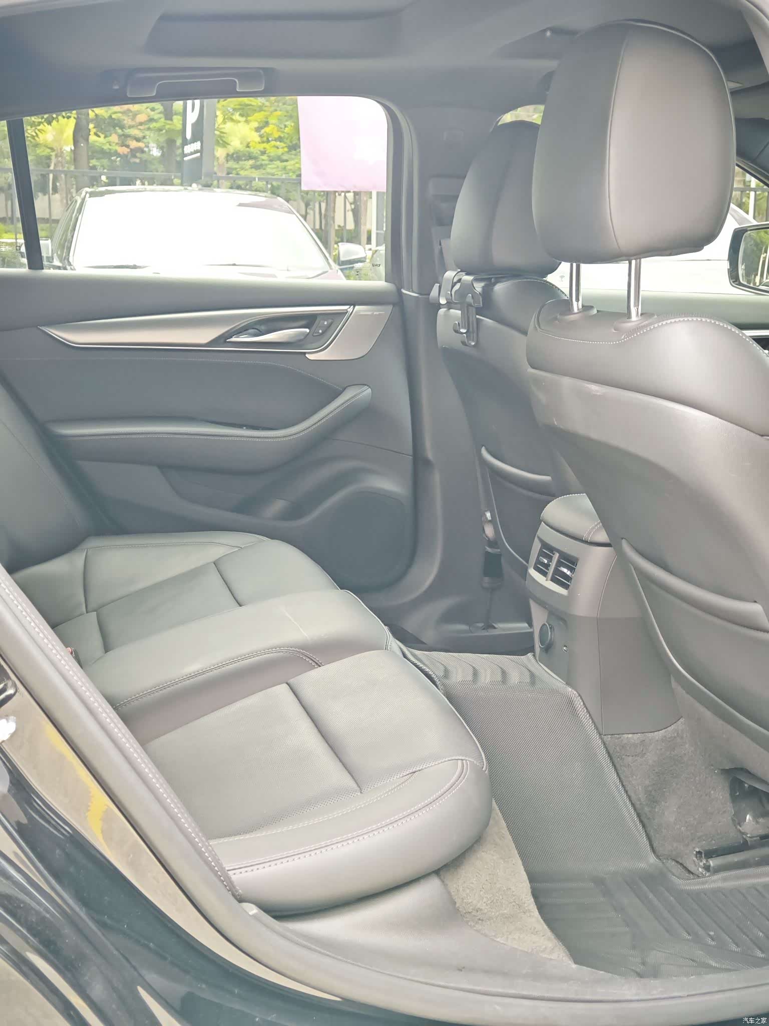 Cadillac CT5, 2023 12