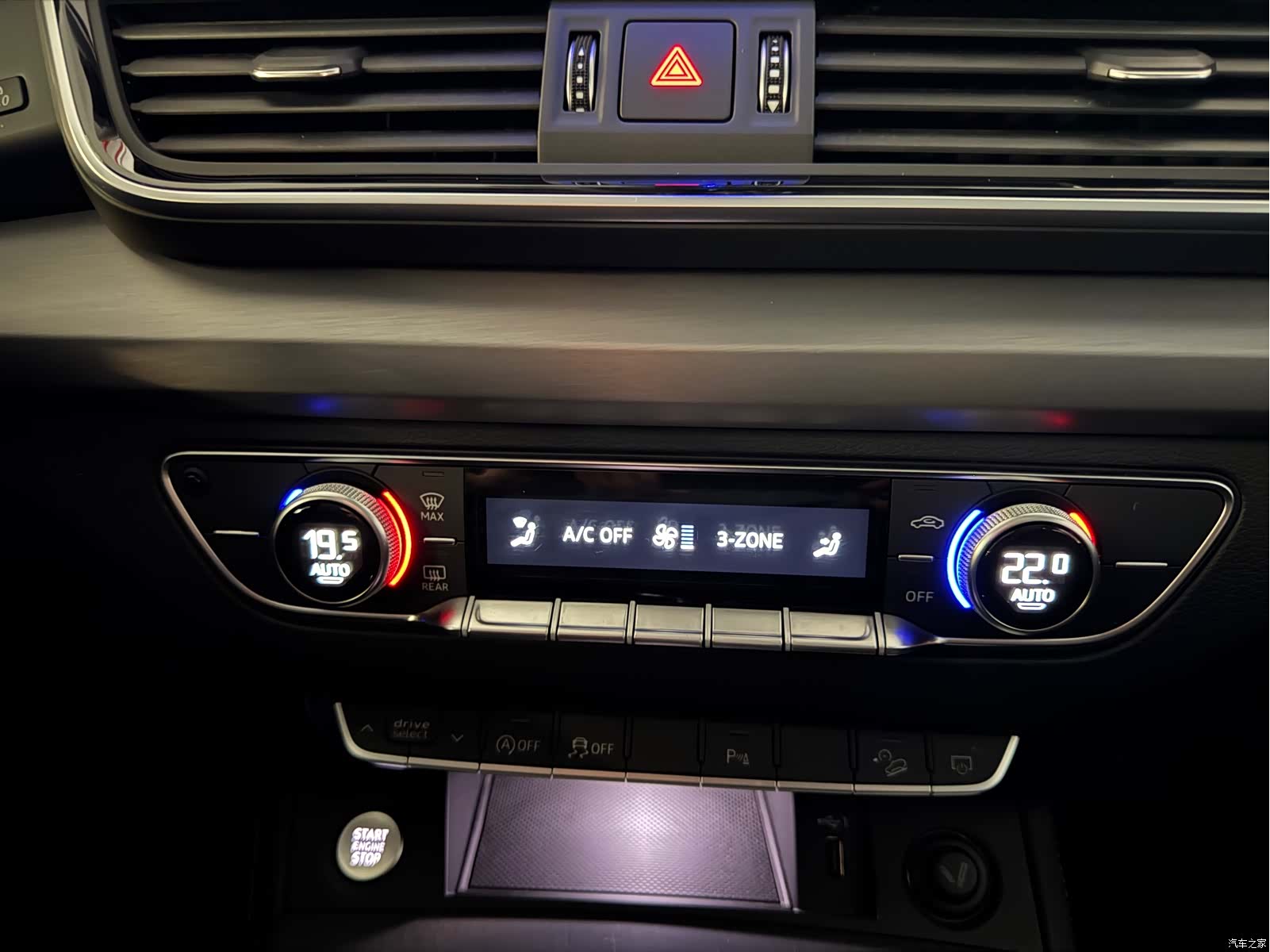 Audi Q5L, 2022 12