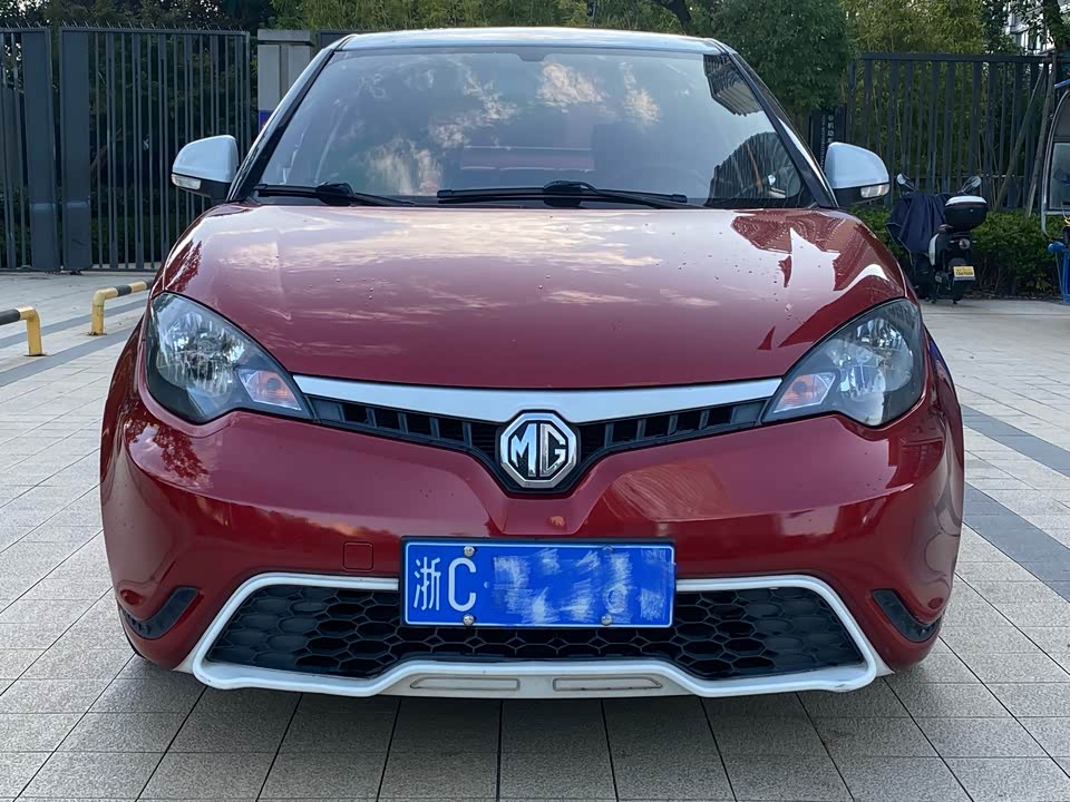 MG 3