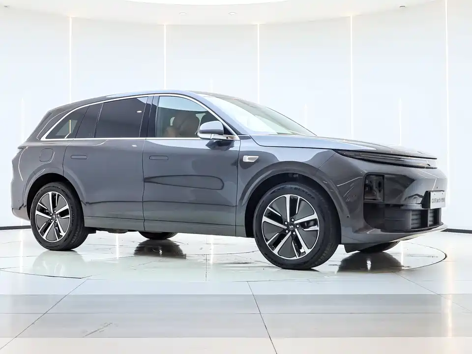 Li Auto Ideal L6