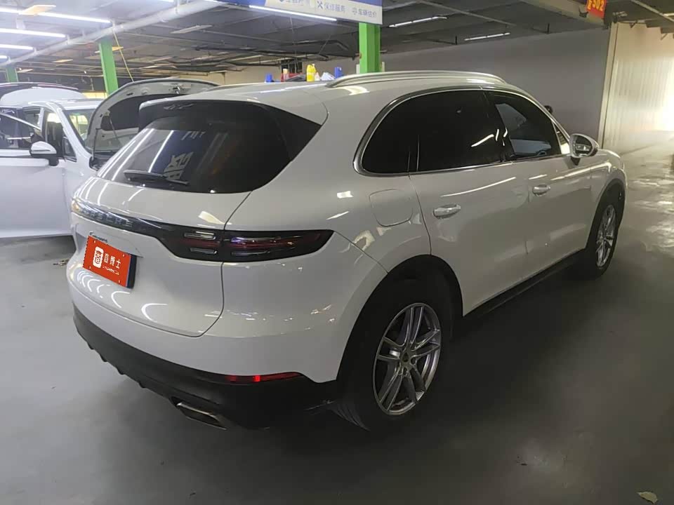 Shandong Jinan Car