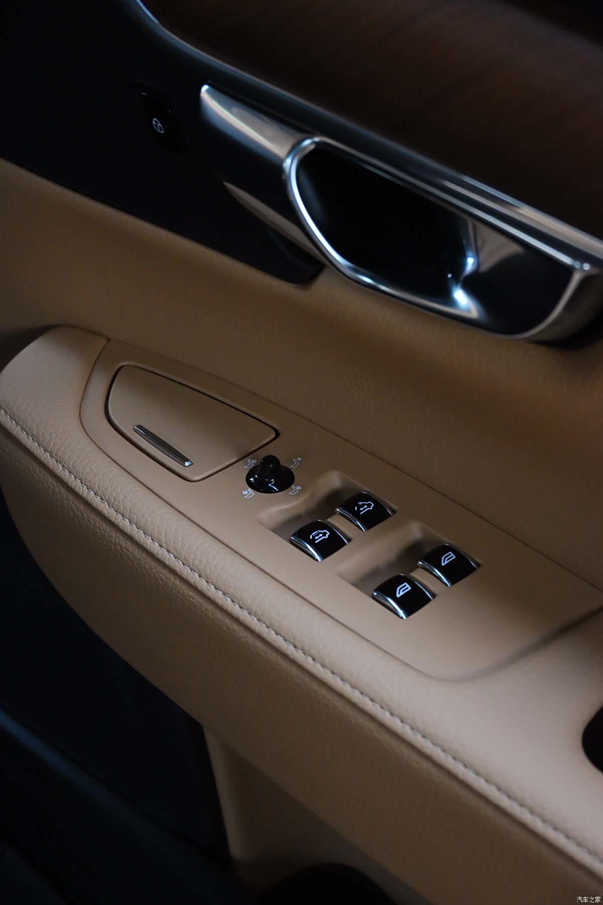 Volvo S90, 2018 30