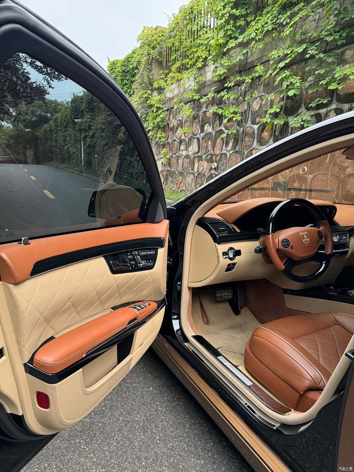 Lorinser S-Class, 2016 10