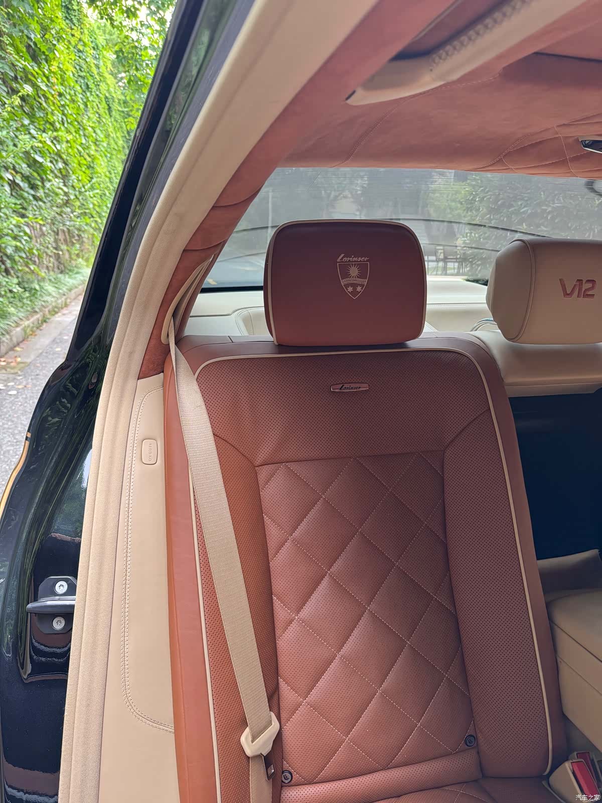 Lorinser S-Class, 2016 17